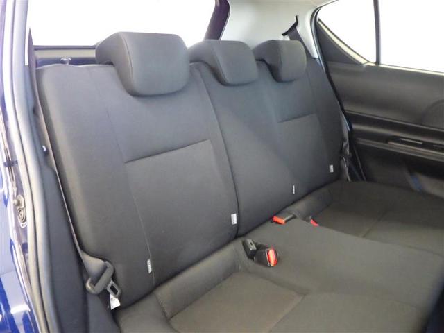 アクア Ｓスタイルブラック　バックカメラ付き　ＥＳＣ　Ｗエアバッグ　ナビＴＶ　エアコン　スマ－トキ－　イモビライザー　１オーナー車　１セグ　キーレスエントリー　ＡＵＸ　Ｄレコ　ＡＢＳ　エアバック　メモリナビ　ＰＷ　ＰＳ（35枚目）