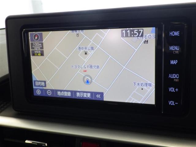 ライズ Ｚ　誤発進抑制機能　エアコン　スマートキー＆プッシュスタート　地デジＴＶ　ドライブレコーダ　ＶＳＡ　盗難防止装置　アイドリングストップ機能　クルコン　バックモニター　ナビ＆ＴＶ　ＬＥＤヘッドライト　ＡＢＳ（4枚目）