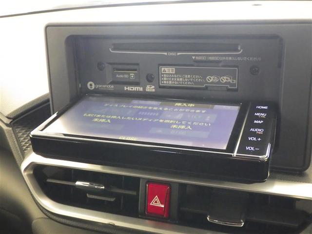 ライズ Ｚ　誤発進抑制機能　エアコン　スマートキー＆プッシュスタート　地デジＴＶ　ドライブレコーダ　ＶＳＡ　盗難防止装置　アイドリングストップ機能　クルコン　バックモニター　ナビ＆ＴＶ　ＬＥＤヘッドライト　ＡＢＳ（6枚目）