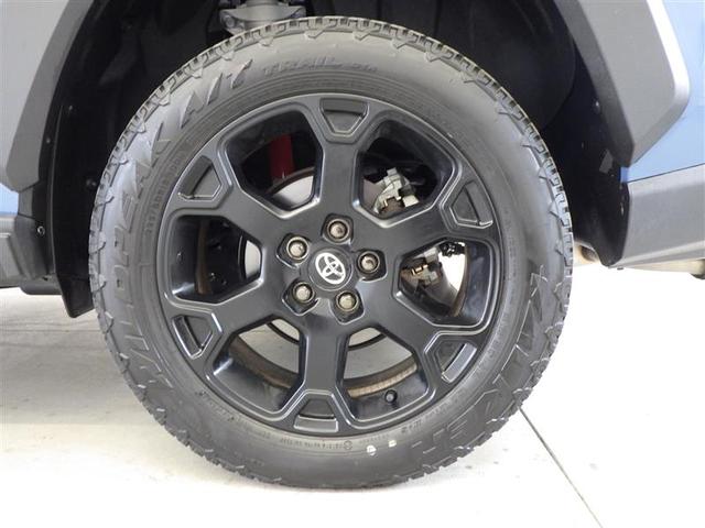 ＲＡＶ４ ハイブリッドアドベンチャー　オフロードパッケージＩＩ　インテリジェントクリアランスソナー　地デジフルセグ　横滑り防止機能　クルコン　ＬＥＤライト　ＡＷＤ　電動シート　バックモニター　ナビ＆ＴＶ　キーレス　エアコン　メモリーナビ　ＥＴＣ　アルミホイール（8枚目）