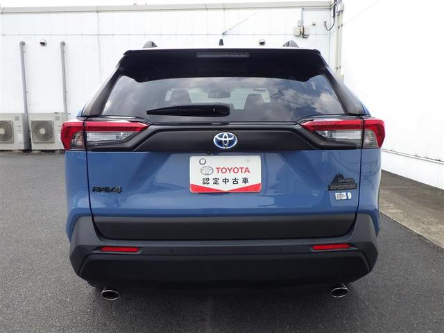 ＲＡＶ４ ハイブリッドアドベンチャー　オフロードパッケージＩＩ　インテリジェントクリアランスソナー　地デジフルセグ　横滑り防止機能　クルコン　ＬＥＤライト　ＡＷＤ　電動シート　バックモニター　ナビ＆ＴＶ　キーレス　エアコン　メモリーナビ　ＥＴＣ　アルミホイール（15枚目）