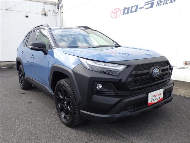 ＲＡＶ４ ハイブリッドアドベンチャー　オフロードパッケージＩＩ　インテリジェントクリアランスソナー　地デジフルセグ　横滑り防止機能　クルコン　ＬＥＤライト　ＡＷＤ　電動シート　バックモニター　ナビ＆ＴＶ　キーレス　エアコン　メモリーナビ　ＥＴＣ　アルミホイール（18枚目）