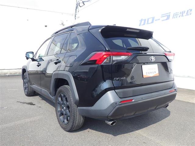 ＲＡＶ４ アドベンチャー　オフロードパッケージ　パワーウインドウ　ＴＶ　ＡＡＣ　アルミホイール　キーフリー　ＬＥＤランプ　クルコン　スマートキ　ミュージックプレイヤー接続可　運転席パワーシート　地デジ　横滑り防止装置　ＡＢＳ　盗難防止装置　ＰＳ（13枚目）