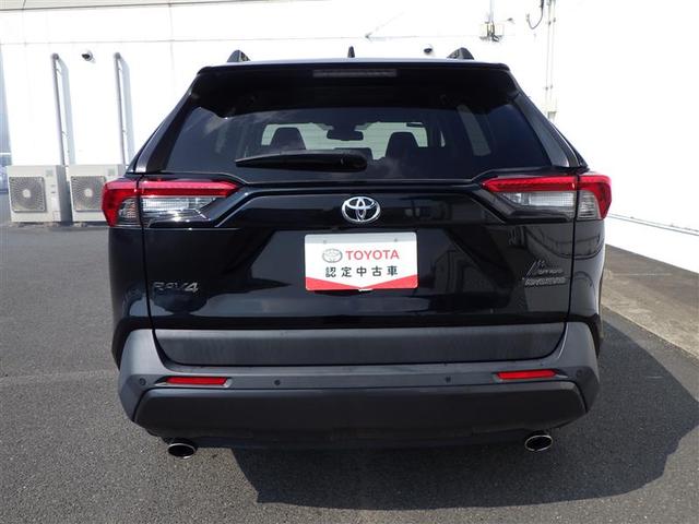 ＲＡＶ４ アドベンチャー　オフロードパッケージ　パワーウインドウ　ＴＶ　ＡＡＣ　アルミホイール　キーフリー　ＬＥＤランプ　クルコン　スマートキ　ミュージックプレイヤー接続可　運転席パワーシート　地デジ　横滑り防止装置　ＡＢＳ　盗難防止装置　ＰＳ（14枚目）