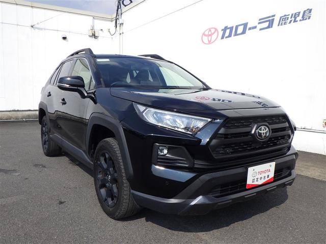 ＲＡＶ４ アドベンチャー　オフロードパッケージ　パワーウインドウ　ＴＶ　ＡＡＣ　アルミホイール　キーフリー　ＬＥＤランプ　クルコン　スマートキ　ミュージックプレイヤー接続可　運転席パワーシート　地デジ　横滑り防止装置　ＡＢＳ　盗難防止装置　ＰＳ（17枚目）