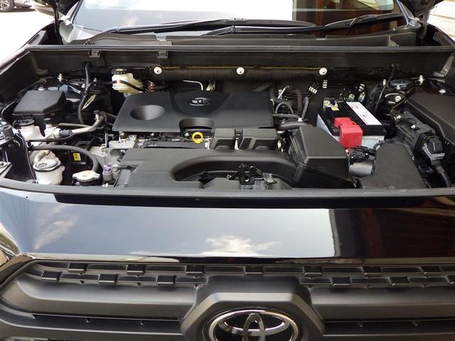 ＲＡＶ４ アドベンチャー　オフロードパッケージ　パワーウインドウ　ＴＶ　ＡＡＣ　アルミホイール　キーフリー　ＬＥＤランプ　クルコン　スマートキ　ミュージックプレイヤー接続可　運転席パワーシート　地デジ　横滑り防止装置　ＡＢＳ　盗難防止装置　ＰＳ（19枚目）