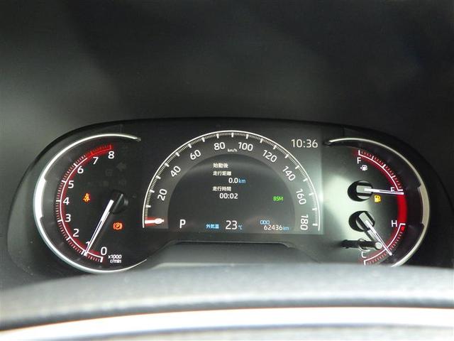 ＲＡＶ４ アドベンチャー　オフロードパッケージ　パワーウインドウ　ＴＶ　ＡＡＣ　アルミホイール　キーフリー　ＬＥＤランプ　クルコン　スマートキ　ミュージックプレイヤー接続可　運転席パワーシート　地デジ　横滑り防止装置　ＡＢＳ　盗難防止装置　ＰＳ（28枚目）