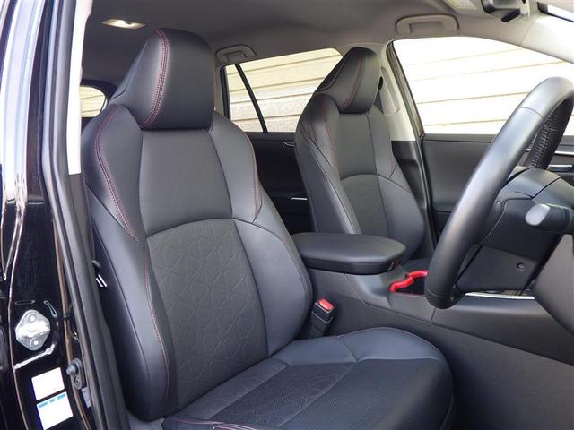 ＲＡＶ４ アドベンチャー　オフロードパッケージ　パワーウインドウ　ＴＶ　ＡＡＣ　アルミホイール　キーフリー　ＬＥＤランプ　クルコン　スマートキ　ミュージックプレイヤー接続可　運転席パワーシート　地デジ　横滑り防止装置　ＡＢＳ　盗難防止装置　ＰＳ（35枚目）