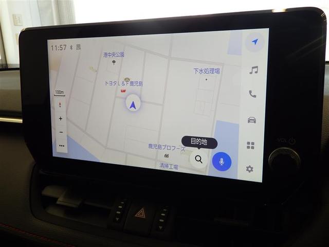 RAV4 ハイブリッドアドベンチャー オフロードパッケージII インテリジェントクリアランスソナー 地デジフルセグ 横滑り防止機能 クルコン LEDライト AWD 電動シート バックモニター ナビ&TV キーレス エアコン メモリーナビ ETC アルミホイール(4枚目)