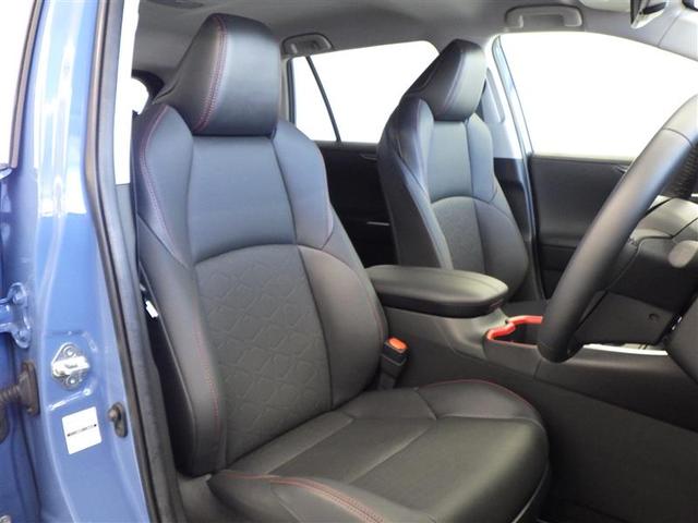 RAV4 ハイブリッドアドベンチャー オフロードパッケージII インテリジェントクリアランスソナー 地デジフルセグ 横滑り防止機能 クルコン LEDライト AWD 電動シート バックモニター ナビ&TV キーレス エアコン メモリーナビ ETC アルミホイール(35枚目)
