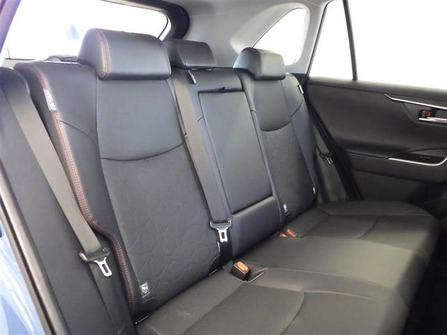 RAV4 ハイブリッドアドベンチャー オフロードパッケージII インテリジェントクリアランスソナー 地デジフルセグ 横滑り防止機能 クルコン LEDライト AWD 電動シート バックモニター ナビ&TV キーレス エアコン メモリーナビ ETC アルミホイール(37枚目)