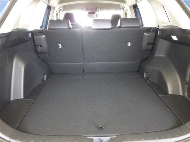 RAV4 ハイブリッドアドベンチャー オフロードパッケージII インテリジェントクリアランスソナー 地デジフルセグ 横滑り防止機能 クルコン LEDライト AWD 電動シート バックモニター ナビ&TV キーレス エアコン メモリーナビ ETC アルミホイール(38枚目)