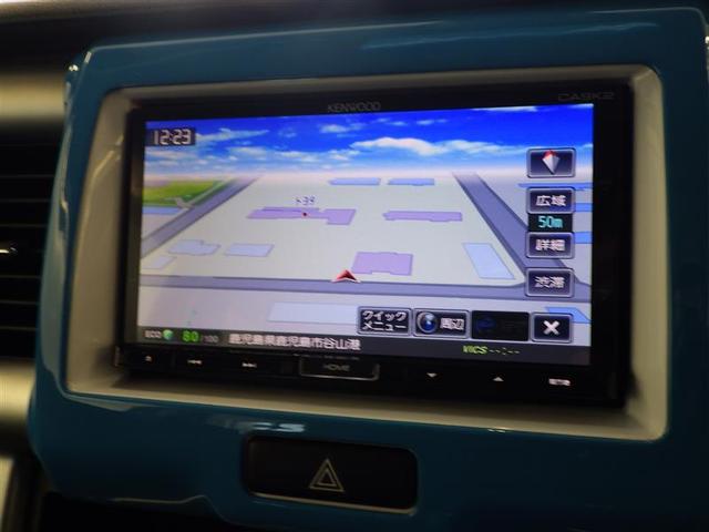 フレアクロスオーバー XS Sエネチャージ フルセグ ナビ・TV メモリナビ DVD再生 盗難警報装置 スマートキー 助手席エアバッグ オートエアコン ETC ESC キーレスエントリー パワーウインドウ アルミホイール ABS(4枚目)