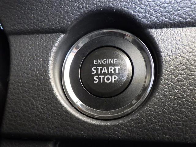 フレアクロスオーバー XS Sエネチャージ フルセグ ナビ・TV メモリナビ DVD再生 盗難警報装置 スマートキー 助手席エアバッグ オートエアコン ETC ESC キーレスエントリー パワーウインドウ アルミホイール ABS(10枚目)