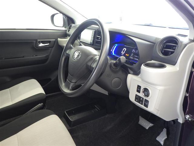 ピクシスエポック G SAIII デュアルエアバック ワンセグテレビ Bカメラ エアバック AUX接続 ETC車載器 ナビ&TV 横滑り防止装置 盗難防止装置 AAC キーレス スマートキー&プッシュスタート LEDヘッドライト(35枚目)