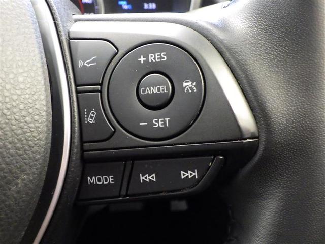 カローラクロス G エアバッグ 横滑り防止機能 プリクラッシュセーフティシステム オートクルーズ ABS キーフリーシステム バックモニタ- ETC車載器 イモビライザー Wエアバック スマ-トキ- エアコン ナビ(30枚目)