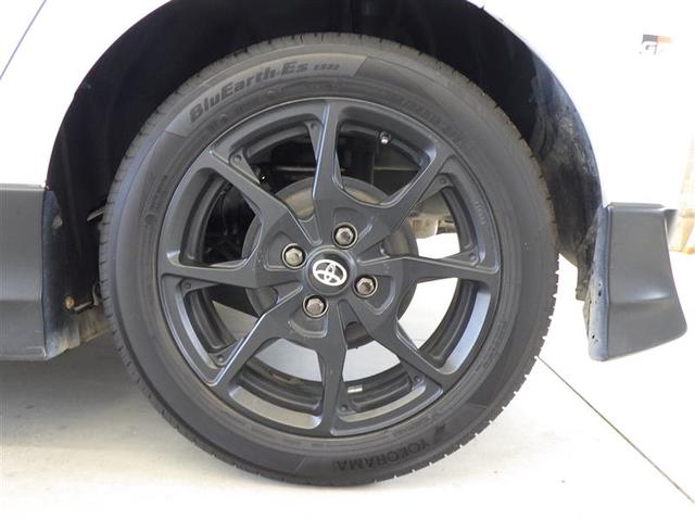 ヤリス ハイブリッドZ PCS エアロ AW Bカメラ ドラレコ付 LEDランプ スマキー ETC付き メディアプレイヤー接続 VSC パワステ 1オナ車 クルコン カーテンエアバック キーフリー ABS イモビ エアコン(8枚目)