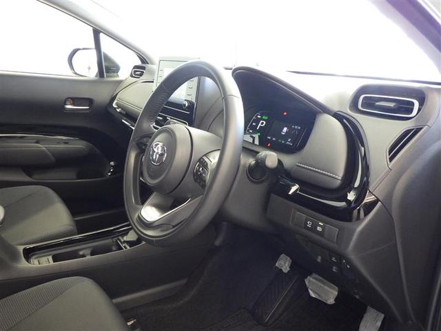 アクア Ｇ　ＶＳＣ　衝突軽減ブレーキ　バックモニター　ＬＥＤ　クルーズコントロール　スマートキー　ＡＣ１００Ｖ　パワーウィンドウ　イモビライザー　サイドエアバック　キーフリーシステム　オートエアコン　試乗車　ＰＳ（33枚目）