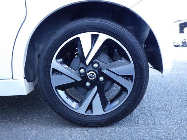 ルークス ＨＳ　Ｇターボプロパイ（9枚目）