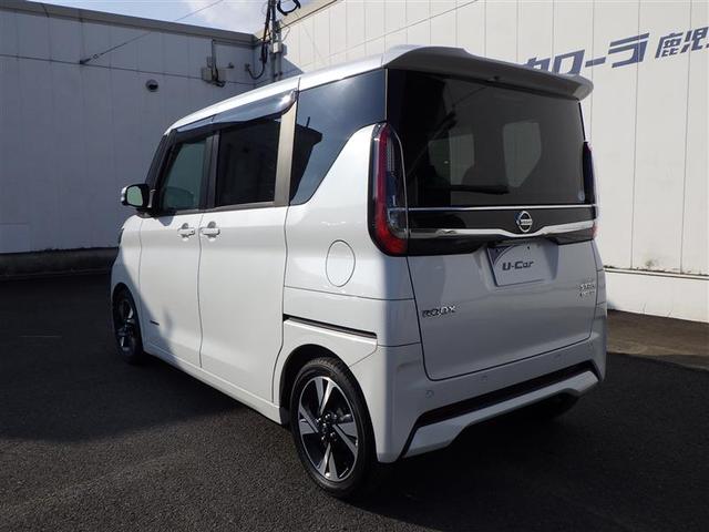 ルークス ＨＳ　Ｇターボプロパイ（15枚目）