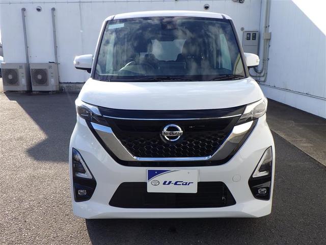 ルークス ＨＳ　Ｇターボプロパイ（20枚目）