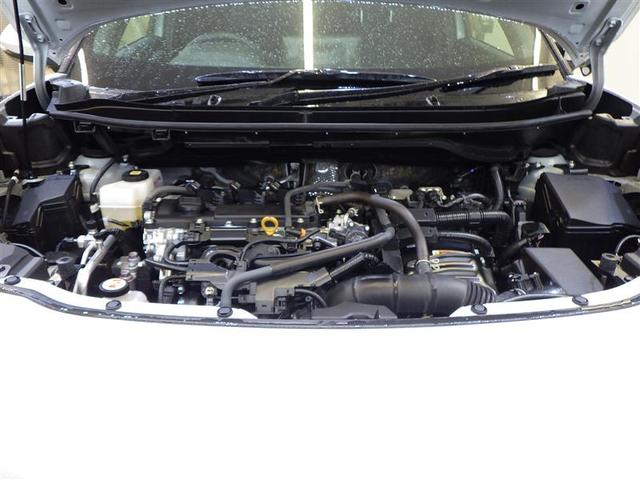 ヤリスクロス ハイブリッドＺ　インテリジェントキー　アルミホイル　ＬＥＤライト　１オ－ナ－　リアカメラ　クルーズコントロール　横滑り防止システム　電動シ－ト　パワステ　オートエアコン　キーフリー　イモビライザ　ＥＴＣ付き　ＡＢＳ（19枚目）