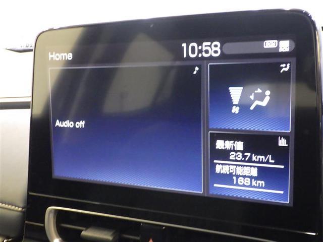 アクア Z 元試乗車 LEDヘッドライト スマートキー 100V電源 イモビライザー アルミホイール ドライブレコーダー オートクルーズコントロール エアコン ESC カーテンエアバッグ キーレス ABS Bカメ(3枚目)