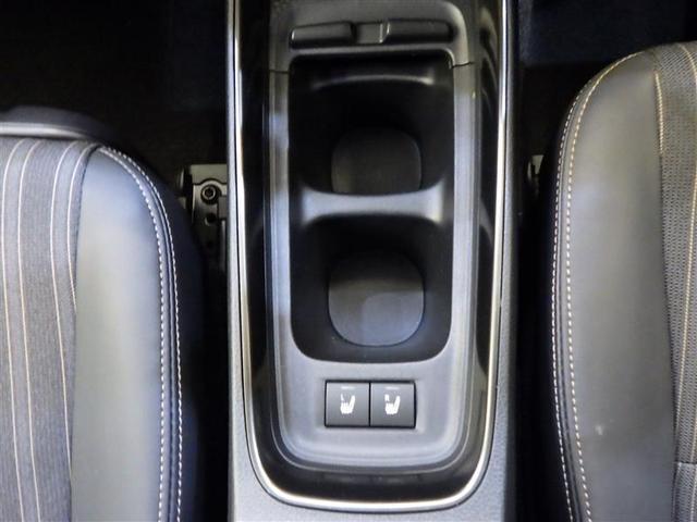 アクア Z 元試乗車 LEDヘッドライト スマートキー 100V電源 イモビライザー アルミホイール ドライブレコーダー オートクルーズコントロール エアコン ESC カーテンエアバッグ キーレス ABS Bカメ(22枚目)