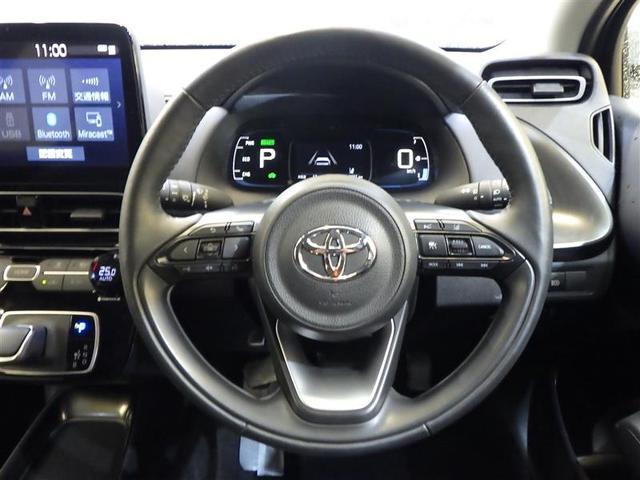 アクア Z 元試乗車 LEDヘッドライト スマートキー 100V電源 イモビライザー アルミホイール ドライブレコーダー オートクルーズコントロール エアコン ESC カーテンエアバッグ キーレス ABS Bカメ(29枚目)