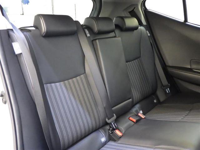 アクア Z 元試乗車 LEDヘッドライト スマートキー 100V電源 イモビライザー アルミホイール ドライブレコーダー オートクルーズコントロール エアコン ESC カーテンエアバッグ キーレス ABS Bカメ(36枚目)