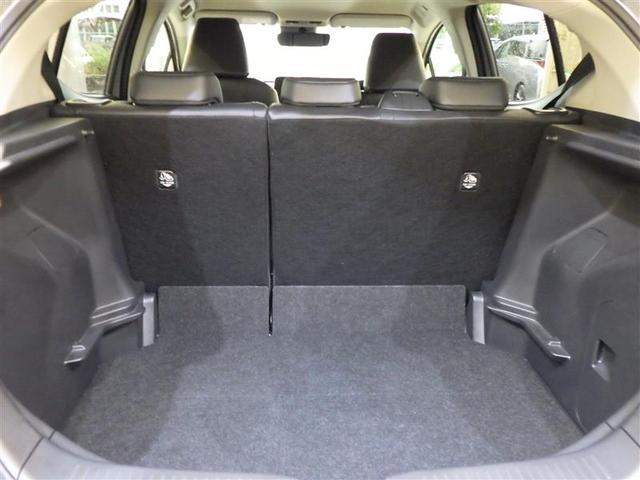 アクア Z 元試乗車 LEDヘッドライト スマートキー 100V電源 イモビライザー アルミホイール ドライブレコーダー オートクルーズコントロール エアコン ESC カーテンエアバッグ キーレス ABS Bカメ(37枚目)