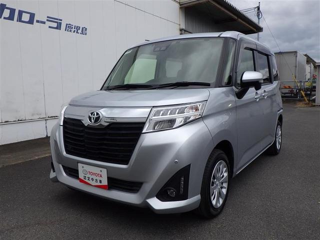 ルーミー Ｇ　コージーエディション　キ－フリ－　Ｂカメラ　ＬＥＤヘッドライト　ウォークスルー　横滑り防止装置　メディアプレイヤー接続　クルーズコントロール　スマートキーシステム　ナビＴＶ　イモビ　オートエアコン　ＥＴＣ装備　ＡＢＳ（12枚目）