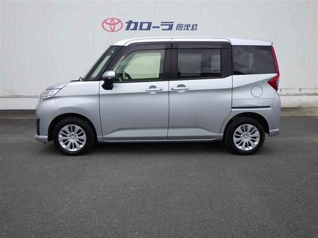 ルーミー Ｇ　コージーエディション　キ－フリ－　Ｂカメラ　ＬＥＤヘッドライト　ウォークスルー　横滑り防止装置　メディアプレイヤー接続　クルーズコントロール　スマートキーシステム　ナビＴＶ　イモビ　オートエアコン　ＥＴＣ装備　ＡＢＳ（13枚目）