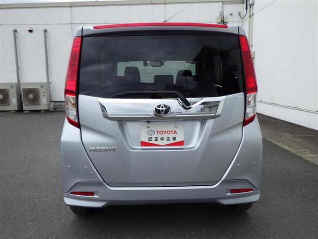 ルーミー Ｇ　コージーエディション　キ－フリ－　Ｂカメラ　ＬＥＤヘッドライト　ウォークスルー　横滑り防止装置　メディアプレイヤー接続　クルーズコントロール　スマートキーシステム　ナビＴＶ　イモビ　オートエアコン　ＥＴＣ装備　ＡＢＳ（15枚目）