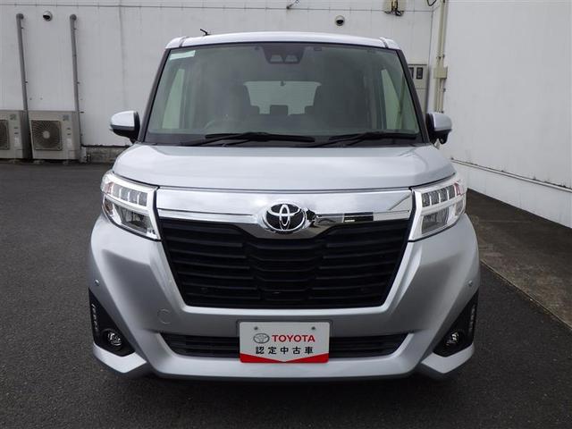 ルーミー Ｇ　コージーエディション　キ－フリ－　Ｂカメラ　ＬＥＤヘッドライト　ウォークスルー　横滑り防止装置　メディアプレイヤー接続　クルーズコントロール　スマートキーシステム　ナビＴＶ　イモビ　オートエアコン　ＥＴＣ装備　ＡＢＳ（19枚目）