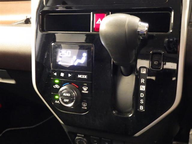 ルーミー Ｇ　コージーエディション　キ－フリ－　Ｂカメラ　ＬＥＤヘッドライト　ウォークスルー　横滑り防止装置　メディアプレイヤー接続　クルーズコントロール　スマートキーシステム　ナビＴＶ　イモビ　オートエアコン　ＥＴＣ装備　ＡＢＳ（22枚目）