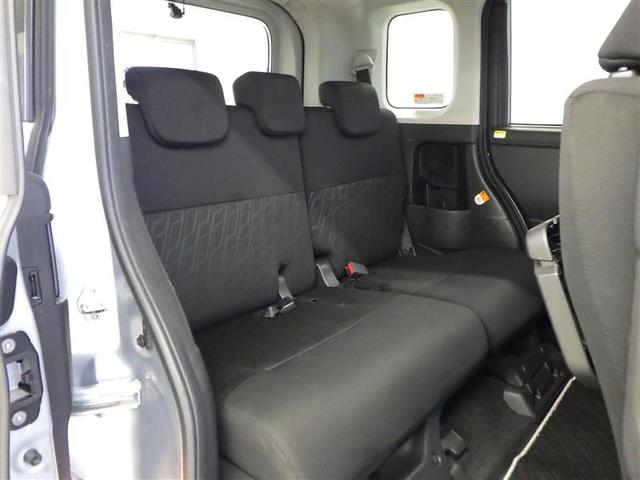 ルーミー Ｇ　コージーエディション　キ－フリ－　Ｂカメラ　ＬＥＤヘッドライト　ウォークスルー　横滑り防止装置　メディアプレイヤー接続　クルーズコントロール　スマートキーシステム　ナビＴＶ　イモビ　オートエアコン　ＥＴＣ装備　ＡＢＳ（35枚目）