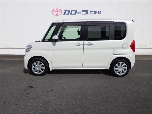 タント X SAII 前後誤発進抑制機能 イモビライザー スマートキー&プッシュスタート ワンオーナー車 AAC 横滑り防止装置 キーレスエントリー ETC車載器 Wエアバッグ パワーウインドウ ABS ベンチシート(12枚目)