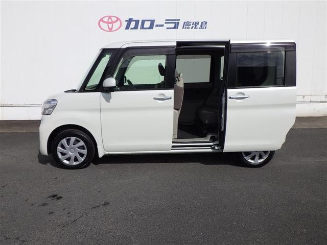 タント X SAII 前後誤発進抑制機能 イモビライザー スマートキー&プッシュスタート ワンオーナー車 AAC 横滑り防止装置 キーレスエントリー ETC車載器 Wエアバッグ パワーウインドウ ABS ベンチシート(13枚目)