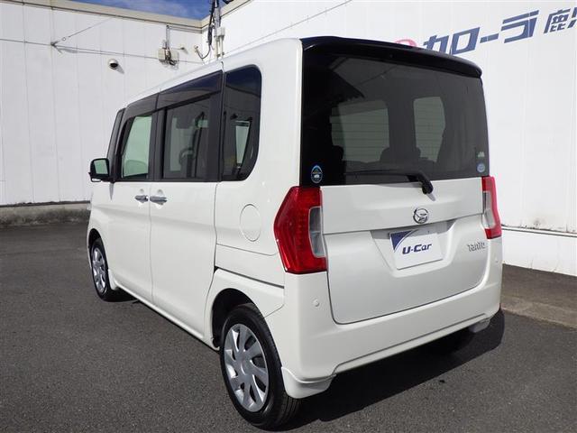 タント X SAII 前後誤発進抑制機能 イモビライザー スマートキー&プッシュスタート ワンオーナー車 AAC 横滑り防止装置 キーレスエントリー ETC車載器 Wエアバッグ パワーウインドウ ABS ベンチシート(14枚目)