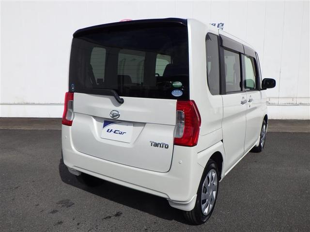 タント X SAII 前後誤発進抑制機能 イモビライザー スマートキー&プッシュスタート ワンオーナー車 AAC 横滑り防止装置 キーレスエントリー ETC車載器 Wエアバッグ パワーウインドウ ABS ベンチシート(16枚目)