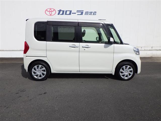 タント X SAII 前後誤発進抑制機能 イモビライザー スマートキー&プッシュスタート ワンオーナー車 AAC 横滑り防止装置 キーレスエントリー ETC車載器 Wエアバッグ パワーウインドウ ABS ベンチシート(17枚目)