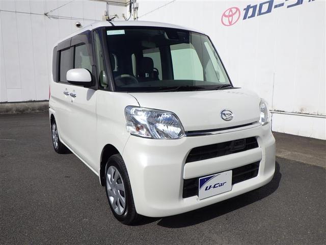 タント X SAII 前後誤発進抑制機能 イモビライザー スマートキー&プッシュスタート ワンオーナー車 AAC 横滑り防止装置 キーレスエントリー ETC車載器 Wエアバッグ パワーウインドウ ABS ベンチシート(18枚目)