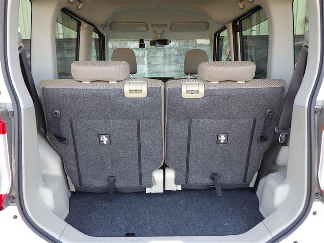 タント X SAII 前後誤発進抑制機能 イモビライザー スマートキー&プッシュスタート ワンオーナー車 AAC 横滑り防止装置 キーレスエントリー ETC車載器 Wエアバッグ パワーウインドウ ABS ベンチシート(36枚目)