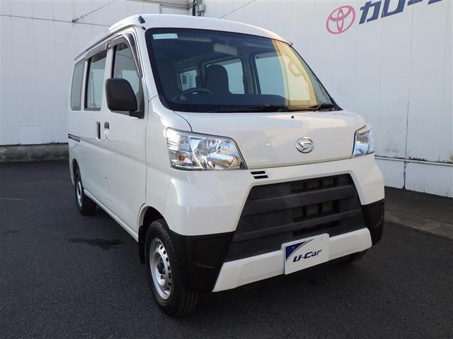 中古車を買った後も安心のアフターケア！トヨタの中古車は全車保証付き！