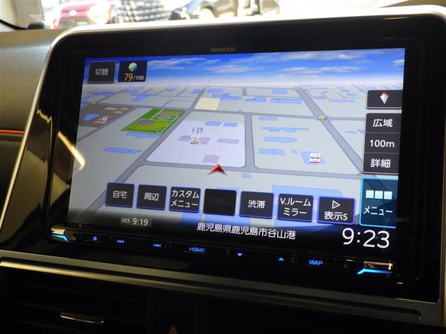 シエンタ ファンベースG バックモニタ- イモビ DVD再生可 パワステ LEDライト アイスト 地デジTV デュアルエアバッグ 横滑り防止装置 エアバッグ オートエアコン パワーウィンドウ ABS スマートキー ETC(8枚目)