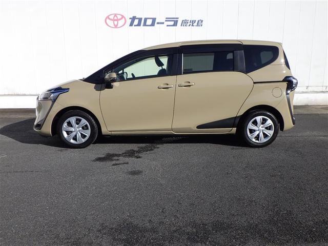 シエンタ ファンベースG バックモニタ- イモビ DVD再生可 パワステ LEDライト アイスト 地デジTV デュアルエアバッグ 横滑り防止装置 エアバッグ オートエアコン パワーウィンドウ ABS スマートキー ETC(13枚目)