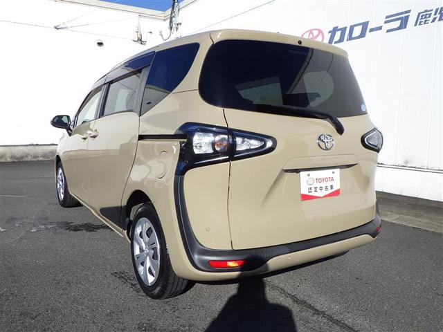 シエンタ ファンベースG バックモニタ- イモビ DVD再生可 パワステ LEDライト アイスト 地デジTV デュアルエアバッグ 横滑り防止装置 エアバッグ オートエアコン パワーウィンドウ ABS スマートキー ETC(15枚目)