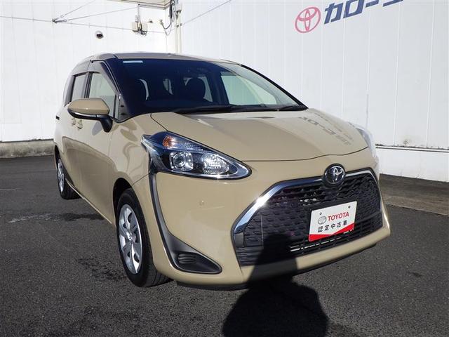 シエンタ ファンベースG バックモニタ- イモビ DVD再生可 パワステ LEDライト アイスト 地デジTV デュアルエアバッグ 横滑り防止装置 エアバッグ オートエアコン パワーウィンドウ ABS スマートキー ETC(19枚目)