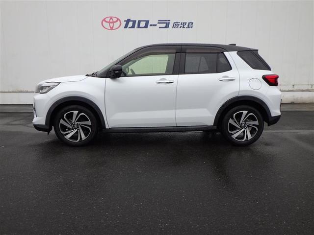 ライズ Z 誤発進抑制機能 エアコン スマートキー&プッシュスタート 地デジTV ドライブレコーダ VSA 盗難防止装置 クルコン バックモニター ナビ&TV LEDヘッドライト アルミホイール Wエアバック(14枚目)